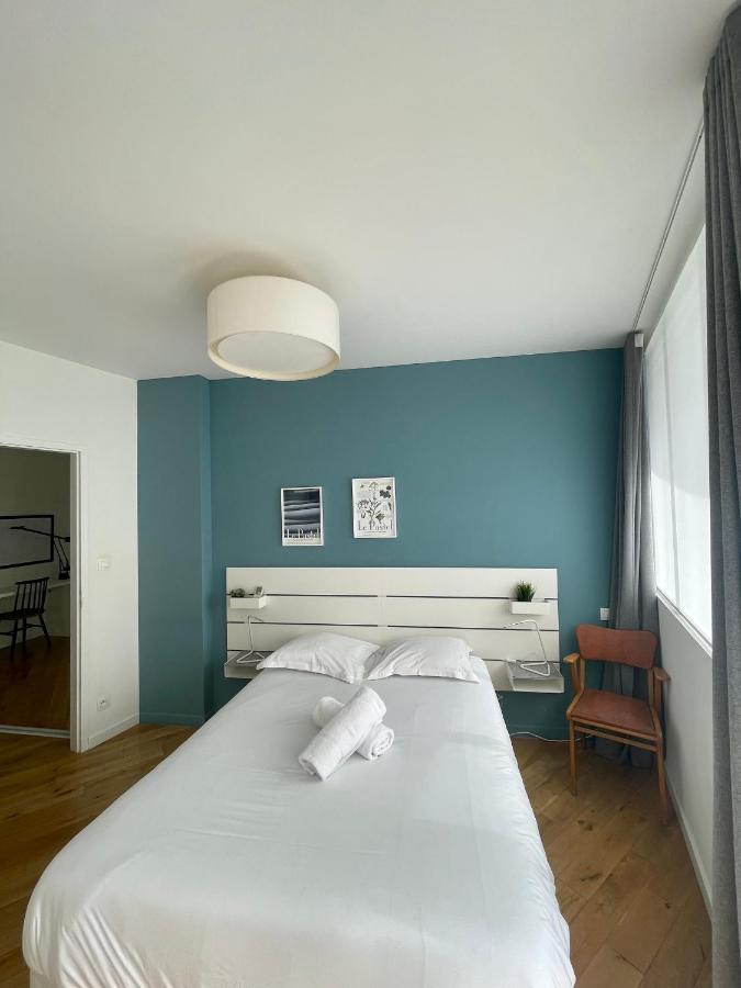 Le Bonrepos - T3 Sur Les Ramblas De Toulouse Bagian luar foto
